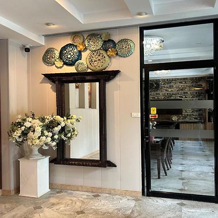 Nice Villa Resort Hat Yai Szongkhla Kültér fotó
