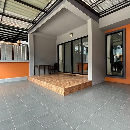 Nice Villa Resort Hat Yai Szongkhla Kültér fotó