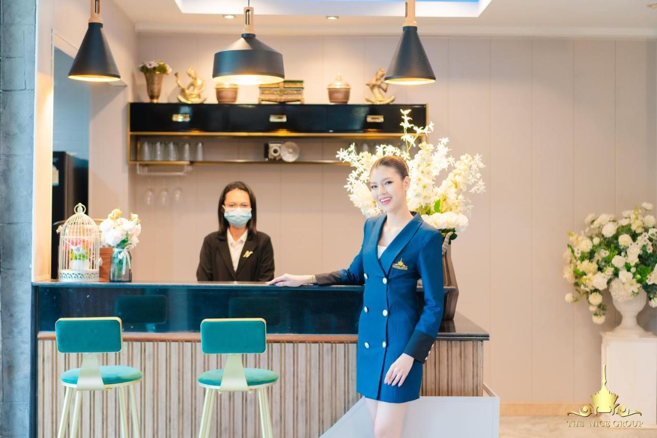 Nice Villa Resort Hat Yai Szongkhla Kültér fotó