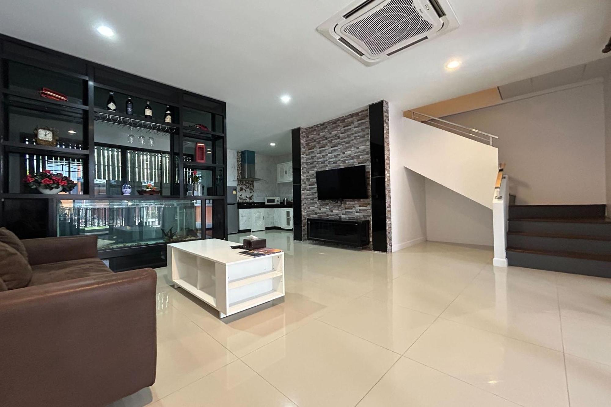 Nice Villa Resort Hat Yai Szongkhla Kültér fotó