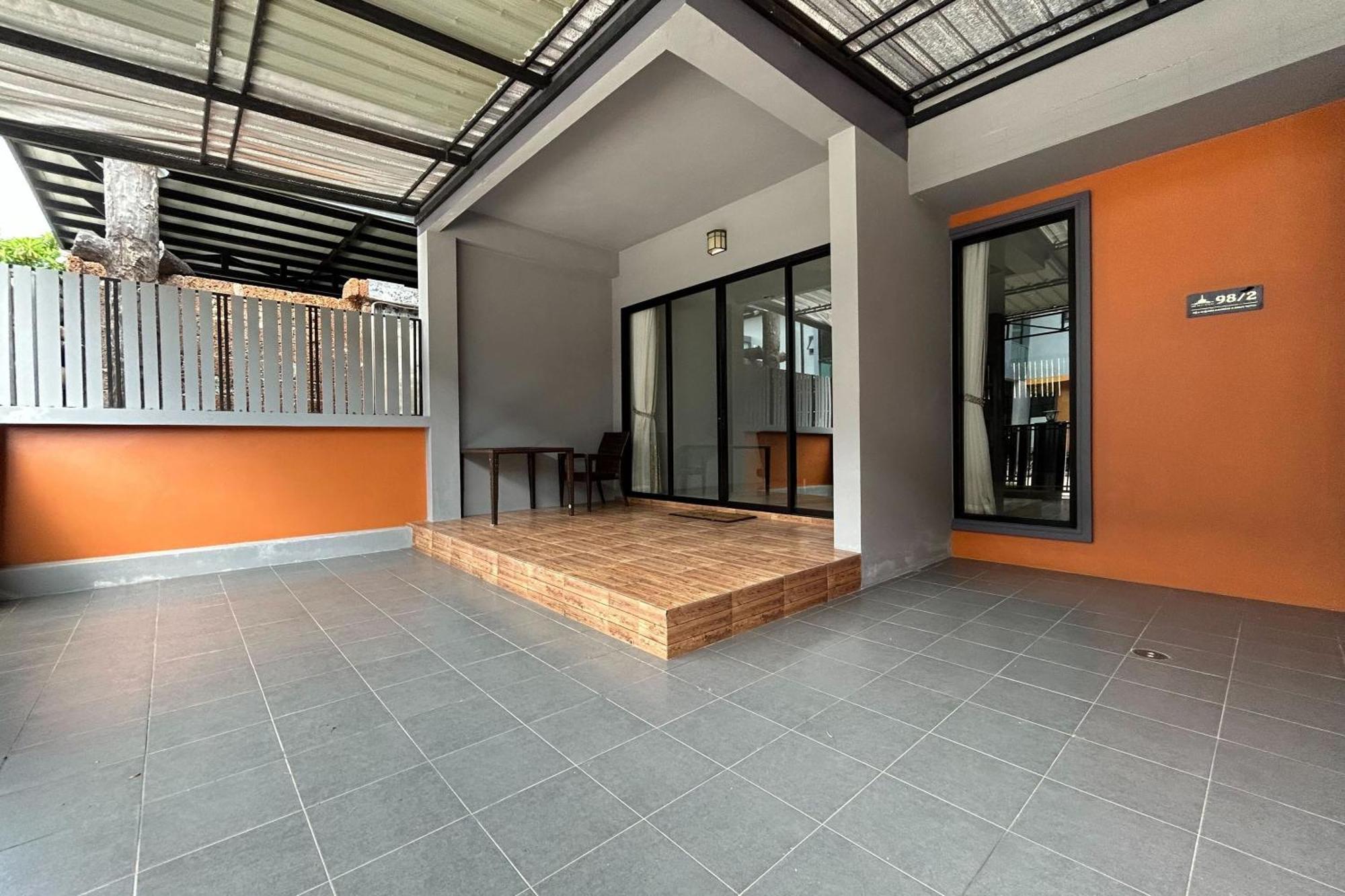 Nice Villa Resort Hat Yai Szongkhla Kültér fotó