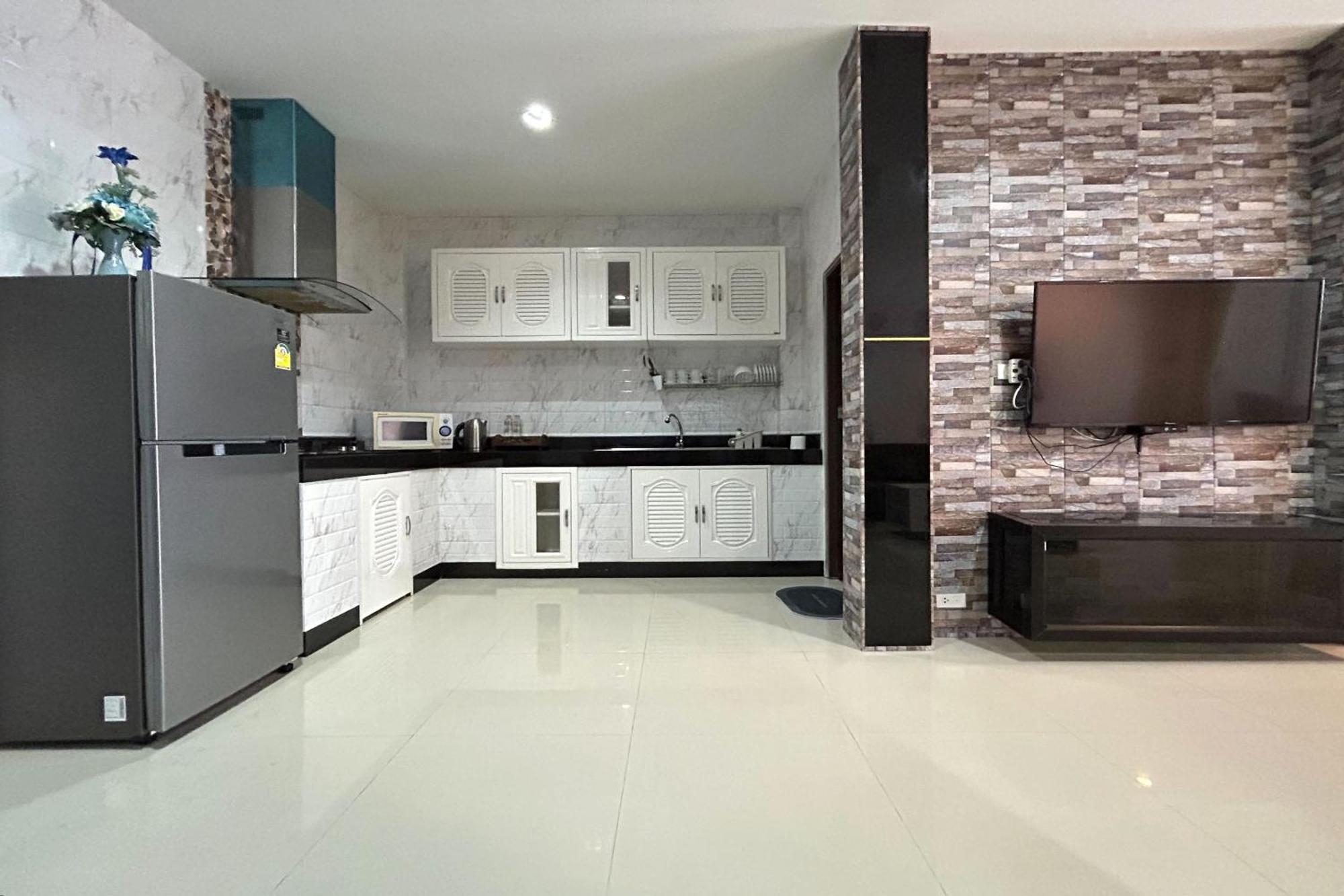 Nice Villa Resort Hat Yai Szongkhla Kültér fotó
