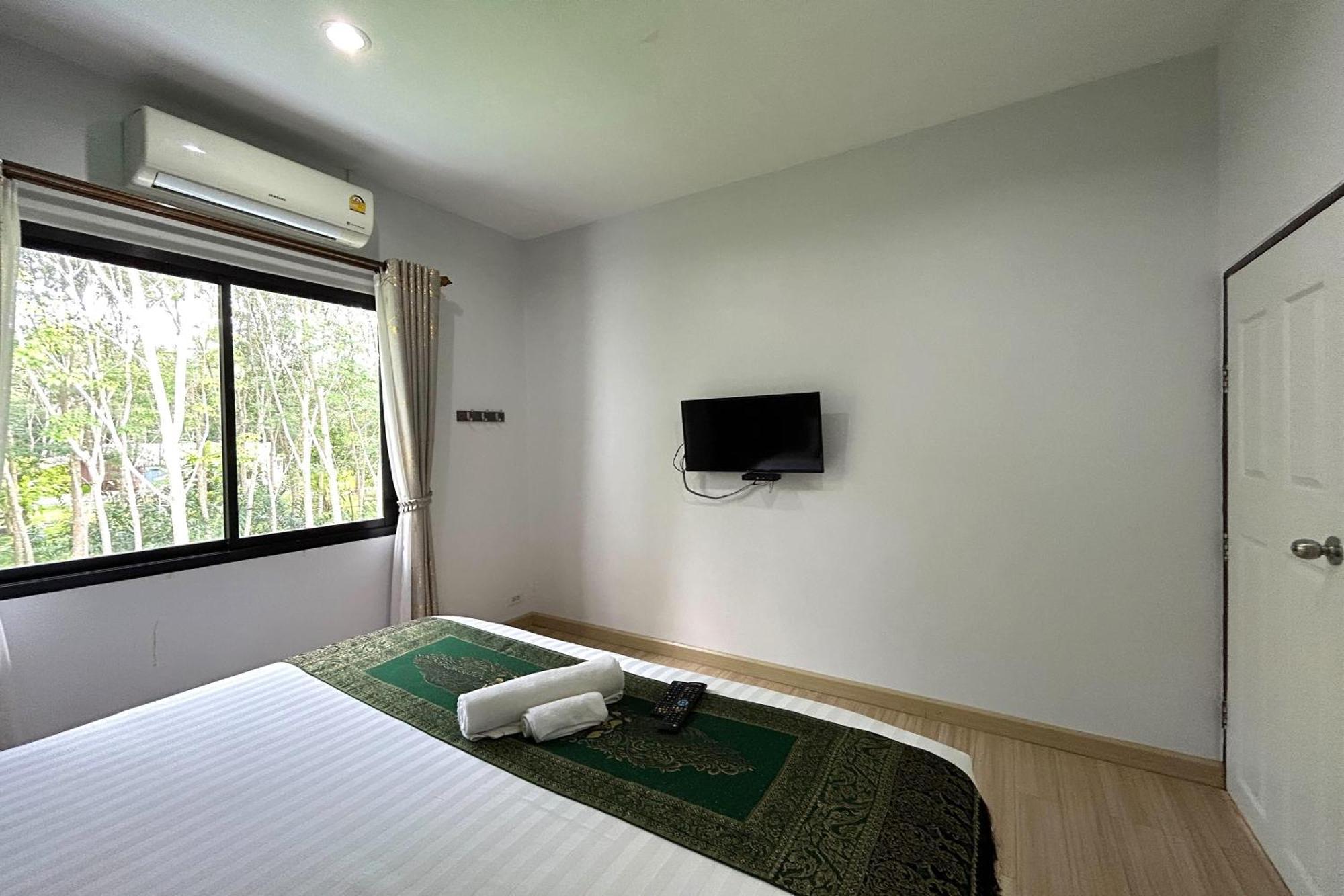 Nice Villa Resort Hat Yai Szongkhla Kültér fotó