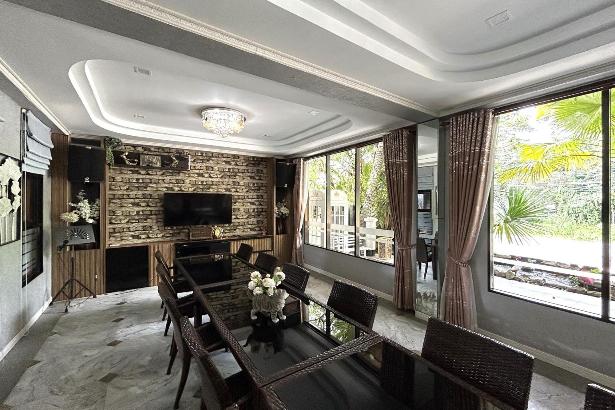 Nice Villa Resort Hat Yai Szongkhla Kültér fotó