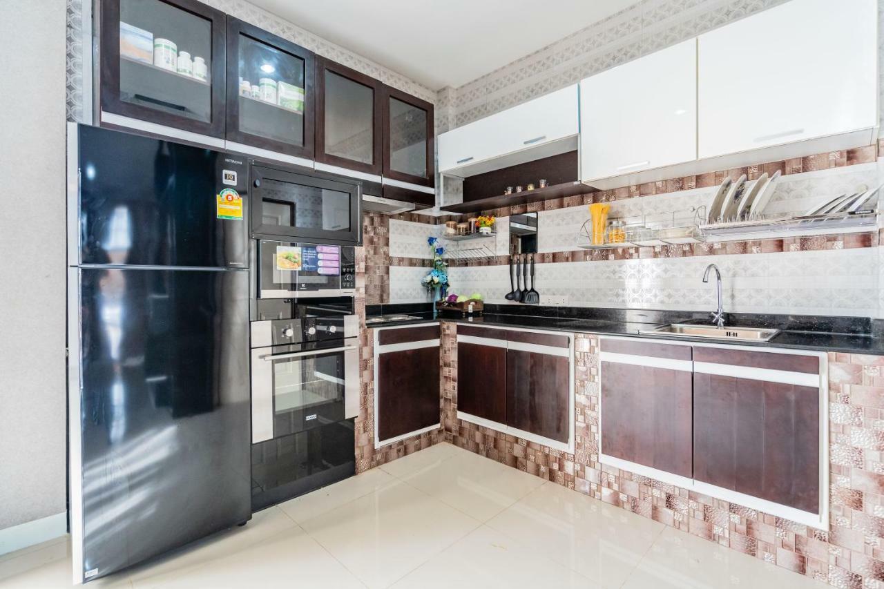 Nice Villa Resort Hat Yai Szongkhla Kültér fotó