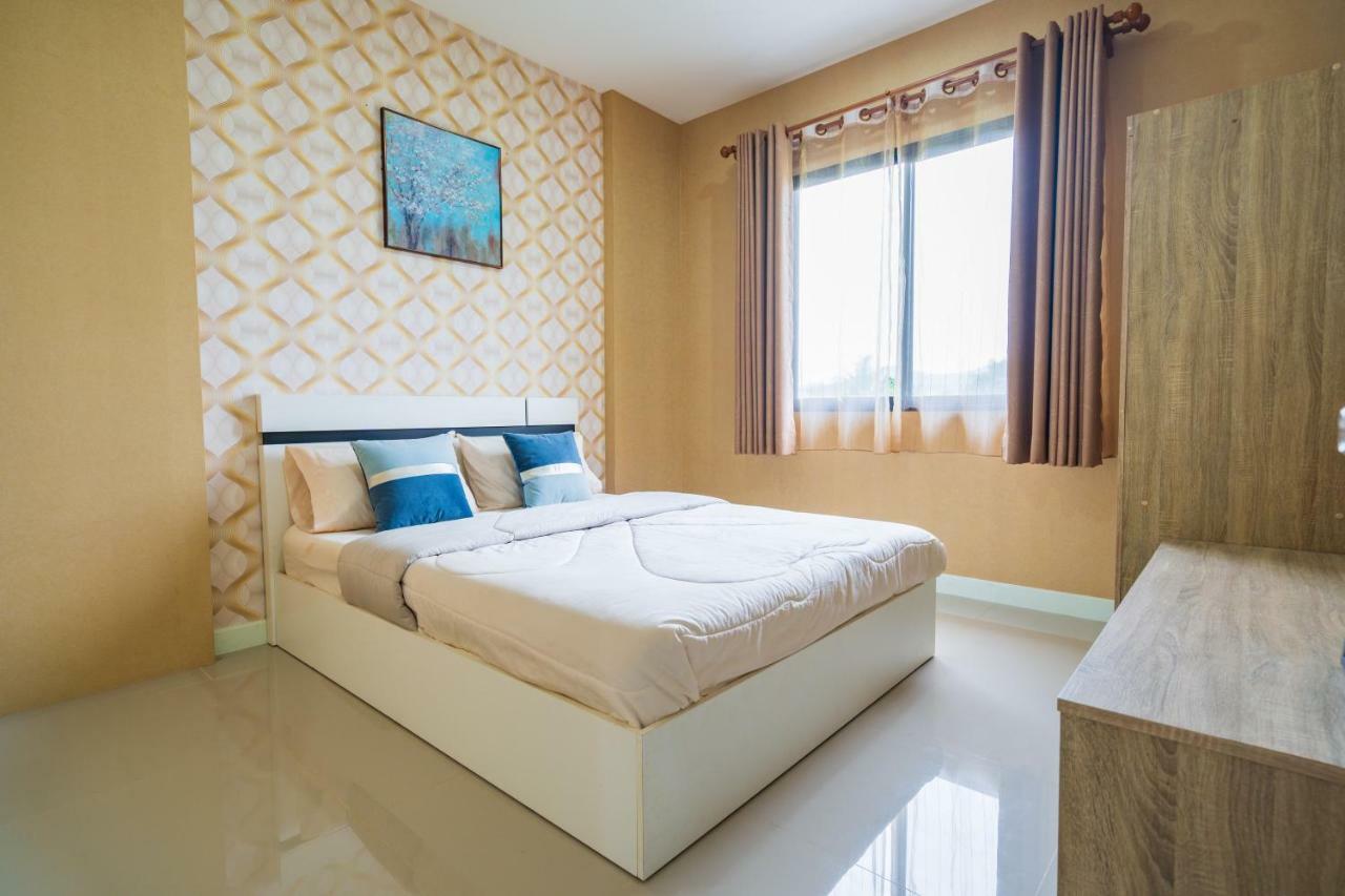 Nice Villa Resort Hat Yai Szongkhla Kültér fotó