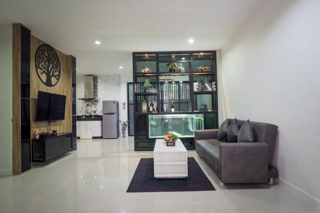 Nice Villa Resort Hat Yai Szongkhla Kültér fotó