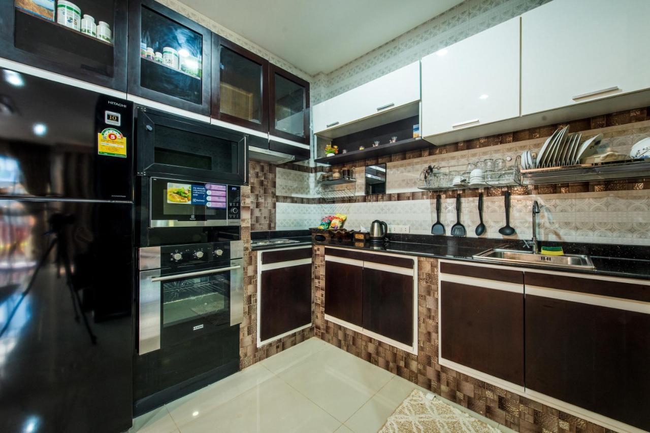 Nice Villa Resort Hat Yai Szongkhla Kültér fotó