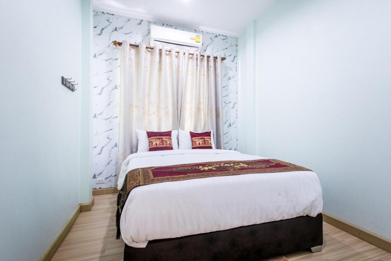 Nice Villa Resort Hat Yai Szongkhla Kültér fotó