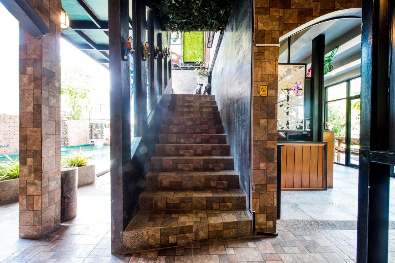 Nice Villa Resort Hat Yai Szongkhla Kültér fotó