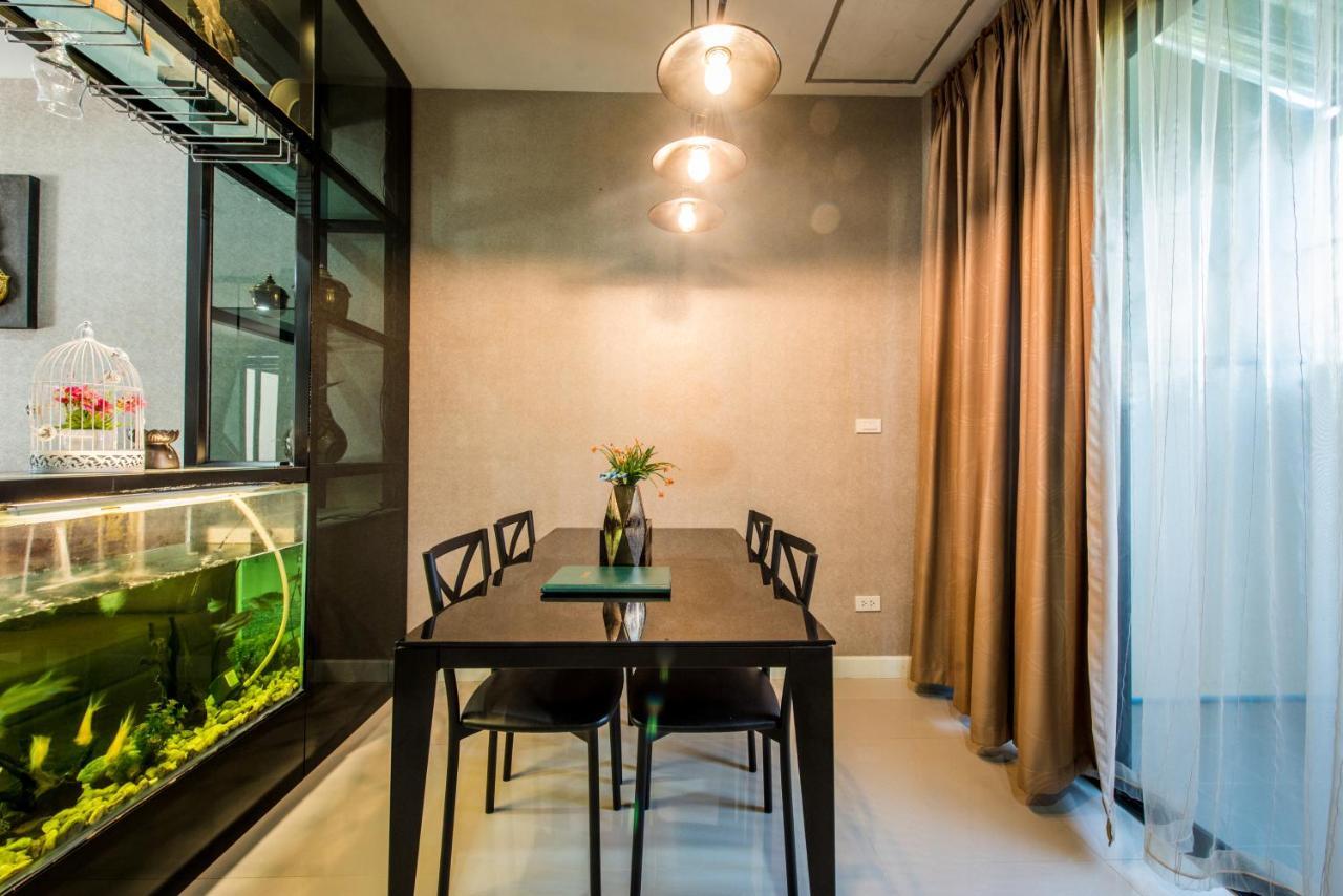 Nice Villa Resort Hat Yai Szongkhla Kültér fotó
